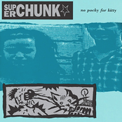 Punch Me Harder by Superchunk