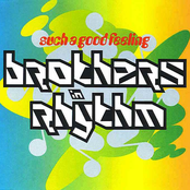 Such A Good Feeling (inspirational Delight Mix) by Brothers In Rhythm