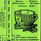 One Two Three Four Vol. 2