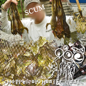 Chopped Up Hunter Gunt