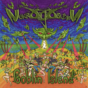 Nekrogoblikon: Goblin Island