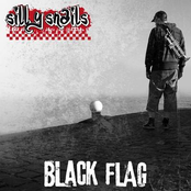 Black Flag EP