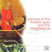 Dances Of The Middle Ages And The Renaissance