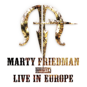 Stigmata Addiction by Marty Friedman