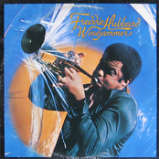Touch Me Baby by Freddie Hubbard