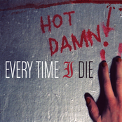 Every Time I Die: Hot Damn!