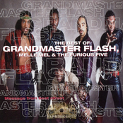 Grandmaster Flash: Message from Beat Street: The Best of Grandmaster Flash, Melle Mel & the Furious Five