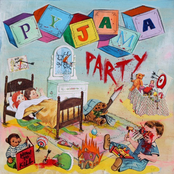 Pyjama Party