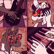 Scoop of Theratpy (Original Soundtrack)