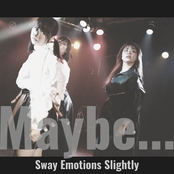 Maybe...