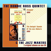 Stompin' / The Jazz Makers