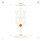 The Book Beri'ah, Vol. 9: Yesod