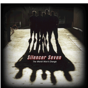 The World Won't Change