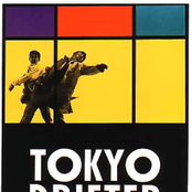 Tokyo Drifter (Soundtrack)