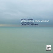 Monteverdi : Vespro della Beata Vergine - 1610.
