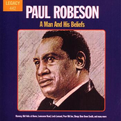 Mammy by Paul Robeson