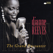 Old Country by Dianne Reeves