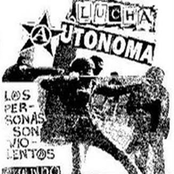 lucha autónoma