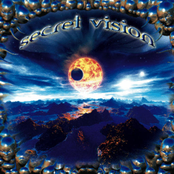 Secret Vision