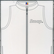 Smap Vest [Disc 1]