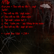 Dance With My Killer! (Single)