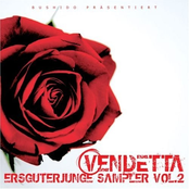Ersguterjunge Sampler Vol. 2 - Vendetta