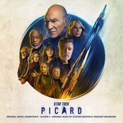 Star Trek: Picard Season 3 (Original Series Soundtrack)