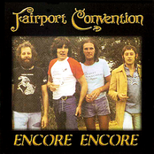 Rubber Band by Fairport Convention
