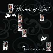 Jesu Ngobekezela