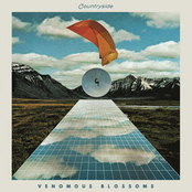 Shadowgraphs: Countryside