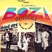 Mon mari est gabonais