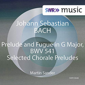 J.S. Bach: Organ Works