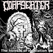 The horrors of mutilation