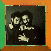 Sergio & Odair Assad: Latin American Music For Two Guitars
