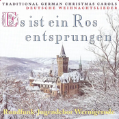 Es Ist Ein Ros Entsprungen