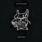 Pyramidal Attitude by Dj Mad Dog