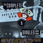 The Complete Stax-Volt Singles: 1959-1968 (Disc 8)