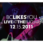 live at the bug jar - 12.15.11