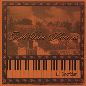 Irish Piano Memories