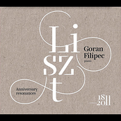 Liszt: Anniversary Resonances
