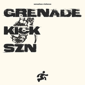 GRENADE KICK SZN