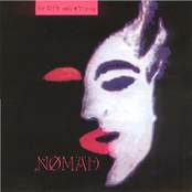 Nomad Feat. Mc Mikee Freedom