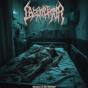 Hospice Of The Damned