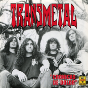 Deceso Espiritual by Transmetal