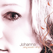 Just Let Me Be by Johanna