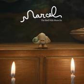 Jenny Slate: Marcel The Shell With Shoes On (Unplugged)