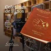 Coletânea de Hinos, Vol. 3