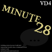 Minute 28 (Single)