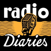 Radio Diaries