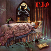 Holy Diver: Dream Evil